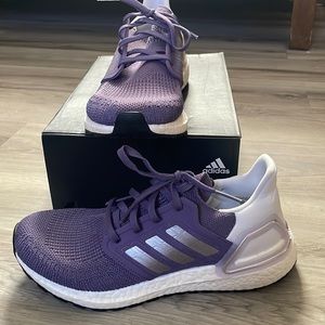 Womens Adidas Ultra boost shoes